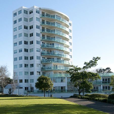 Top Of The Town Bed & Breakfast Tauranga Exterior foto